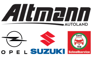 Autohaus Karl Altmann GmbH & Co. KG in Haan im Rheinland - Logo