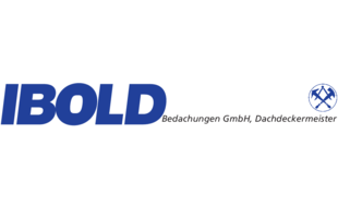 Ibold Bedachungen GmbH in Rheurdt - Logo