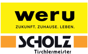 Scholz Fenster in Moers - Logo