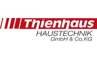 Haustechnik Thienhaus GmbH & Co. KG in Wuppertal - Logo