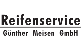 Günther Meisen GmbH Reifenservice in Wevelinghoven Stadt Grevenbroich - Logo