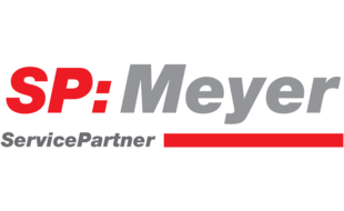 Peter Meyer SP: Meyer in Korschenbroich - Logo