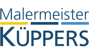 Küppers in Krefeld - Logo