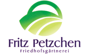 Friedhofsgärtnerei Petzchen in Kevelaer - Logo