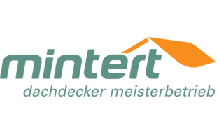 Mintert Dachdeckermeister in Wuppertal - Logo
