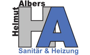 Albers Sanitär & Heizung in Willich - Logo