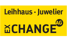 Exchange in Düsseldorf - Logo
