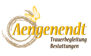 Aengenendt in Wachtendonk - Logo