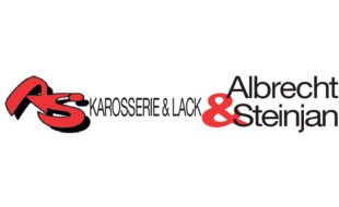 AS Karosserie & Lack in Remscheid - Logo