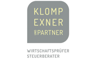 KLOMP EXNER und PARTNER mbB Wirtschaftsprüfer I Steuerberater in Holt Stadt Mönchengladbach - Logo