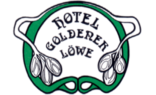 Hotel Goldener Löwe in Kevelaer - Logo