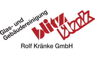 Blitz-Blank Rolf Kränke GmbH in Wesel - Logo