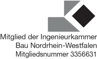 Dipl.-Ing. Norbert Danieli Ingenieurbüro in Brüggen am Niederrhein - Logo