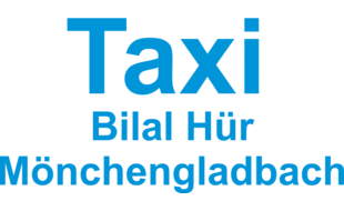 Bilal Hür in Mönchengladbach - Logo