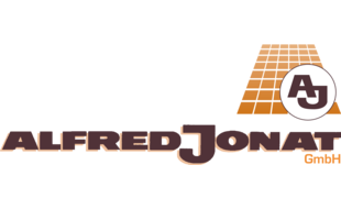 Alfred Jonat GmbH in Krefeld - Logo