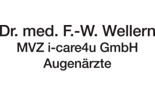 Dr.med. F.-W. Wellern in Büderich Stadt Meerbusch - Logo