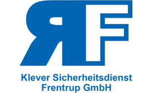 Klever Wach- und Sicherheitsdienst in Kleve am Niederrhein - Logo