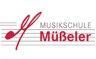 Müßeler in Mönchengladbach - Logo