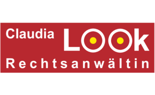 Claudia Look Rechtsanwältin in Krefeld - Logo