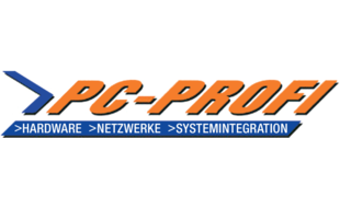 PC-Profi in Remscheid - Logo