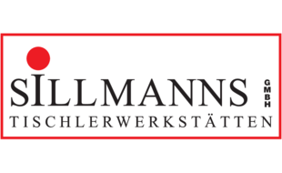 Sillmanns GmbH in Mönchengladbach - Logo