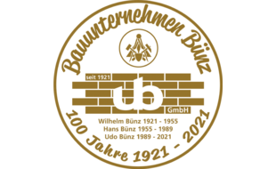 Bünz Udo in Düsseldorf - Logo