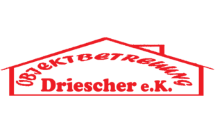 Driescher Dirk in Düsseldorf - Logo