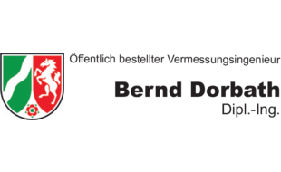 Dorbath Bernd Dipl.Ing. in Kalkar - Logo