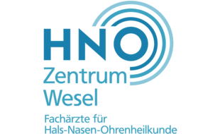 HNO Zentrum Wesel - Fachärzte für Hals-Nasen-Ohrenheilkunde, Cindy Küch, Dr.med. Lara van Bebber, Tamar Assi-Hijazi in Wesel - Logo