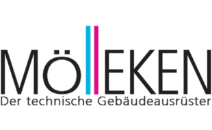 Mölleken Gerhard GmbH & Co. KG in Dinslaken - Logo