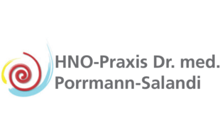 Porrmann-Salandi, Lutz Dr.med. in Remscheid - Logo