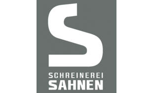 Schreinerei Sahnen in Allerheiligen Stadt Neuss - Logo