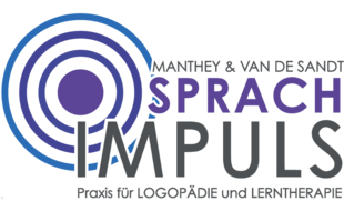 SprachImpuls - Praxis für Logopädie und Lerntherapie Manthey & van de Sandt in Emmerich am Rhein - Logo