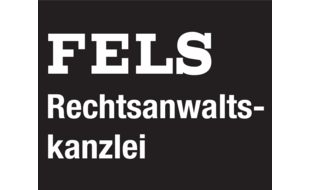 Fels, Martin in Wuppertal - Logo