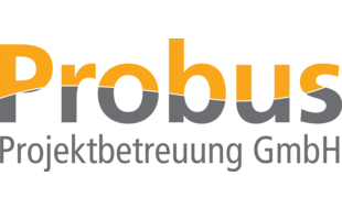 Probus Projektbetreuung GmbH in Langenfeld im Rheinland - Logo
