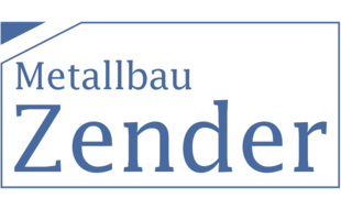 Metallbau Zender in Moers - Logo