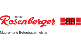 Rosenberger in Moers - Logo