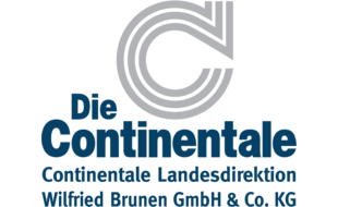 Continentale Landesdirektion Wilfried Brunen GmbH & Co. KG in Goch - Logo