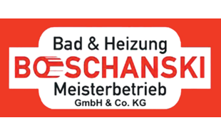 Bad und Heizung Boschanski GmbH Co. KG in Düsseldorf - Logo
