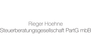 Rieger Hoehne Steuerberatungsgesellschaft PartG mbB in Düsseldorf - Logo