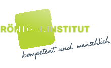 Röntgeninstitut Düsseldorf in Düsseldorf - Logo