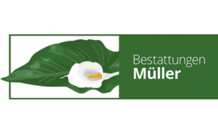 Bestattungen Müller, Inh. Kerstin Schmidt in Hilden - Logo
