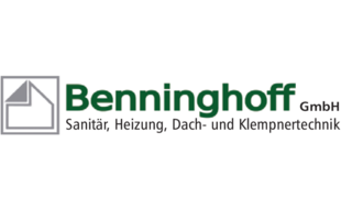 Benninghoff GmbH in Hünxe - Logo