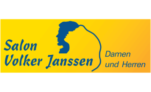 Friseur Janssen Volker in Rheinberg - Logo