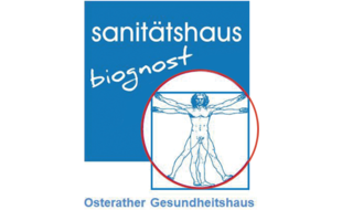 Sanitätshaus Biognost e.K. Inh. Helmut Ling in Osterath Stadt Meerbusch - Logo