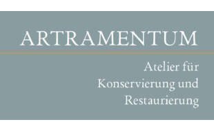 Artramentum Dipl.-Restauratorin Antje Lewejohann - Konservierung und Restaurieru in Krefeld - Logo