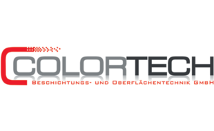 Colortech Beschichtungs- u. Oberflächentechnik GmbH in Hasselt Gemeinde Bedburg Hau - Logo