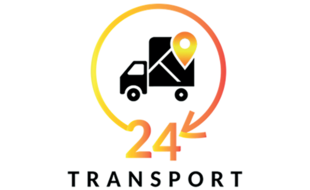 Transport 24 Umzüge und Entrümpelungen in Neuss - Logo