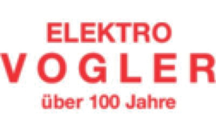 Elektro-Vogler GmbH & Co.KG in Düsseldorf - Logo