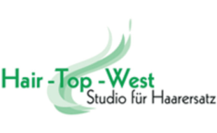 Hair-Top-West in Wuppertal - Logo
